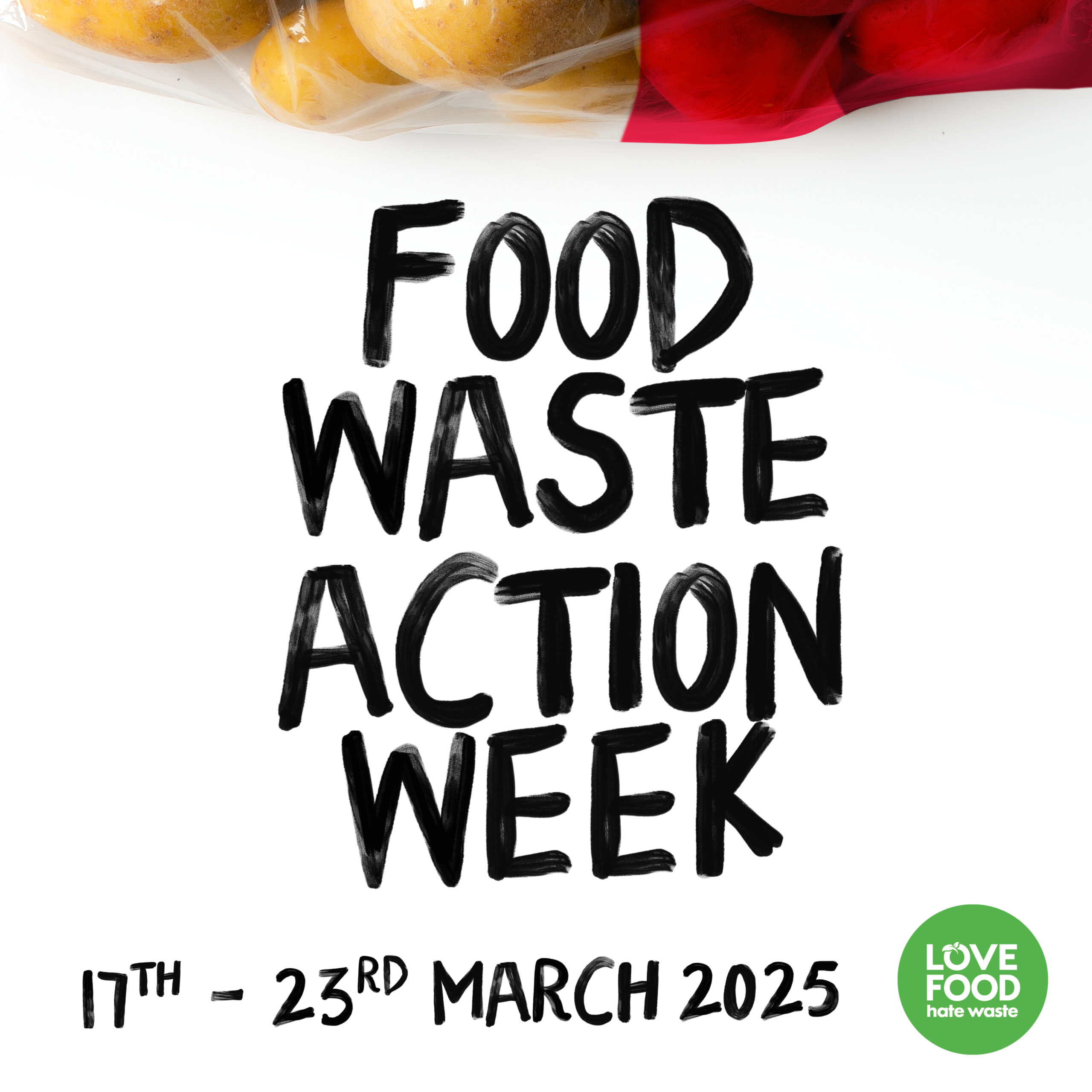 WRAP_FWAW_2025_TEASER_1080X1080_V2_1 Food Waste Action Week teaser - 17th-23rd March